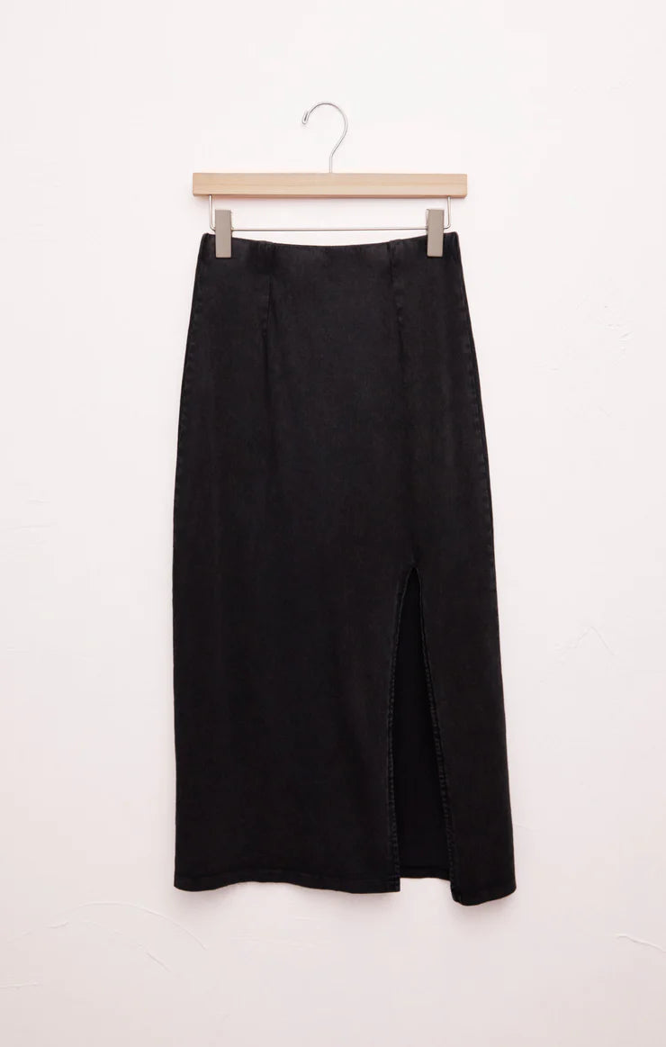 Shilo Knit Skirt