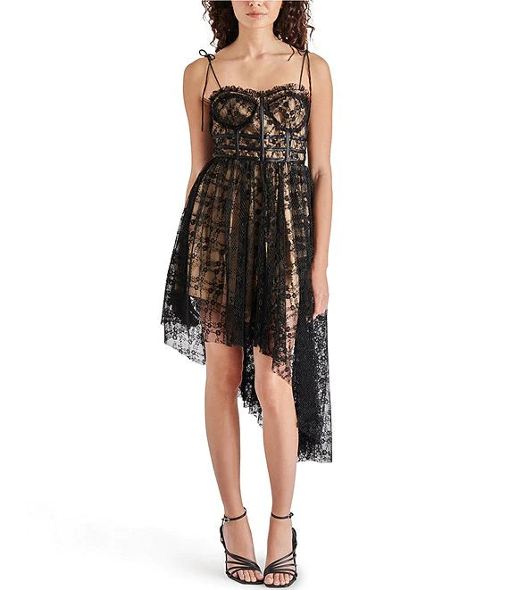 Dali Lace Dress