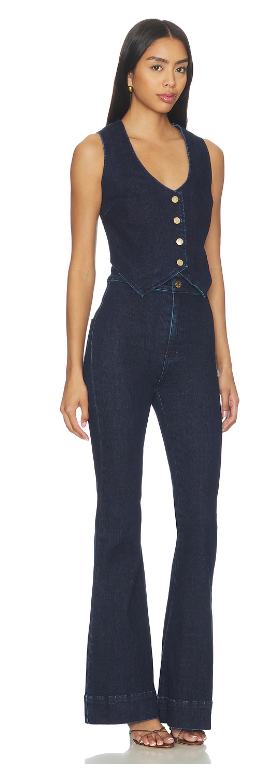 Portland Jumpsuit