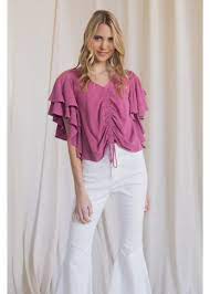Lydia Top
