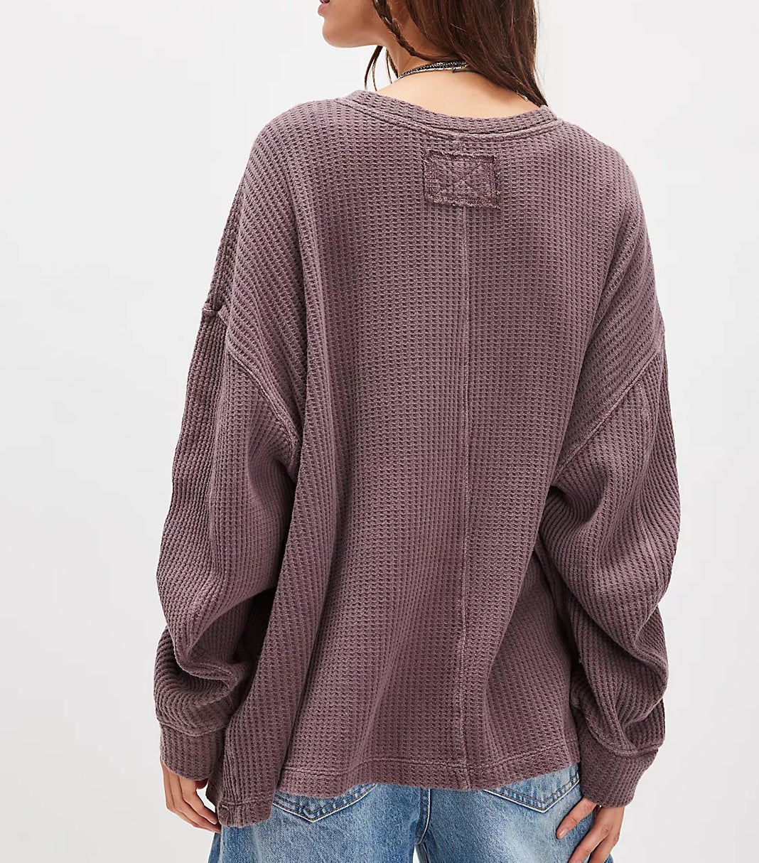 Dawson Long Sleeve