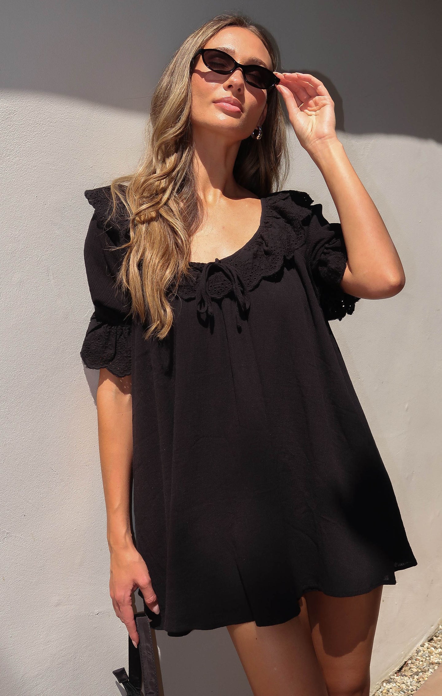 Toulouse Dress