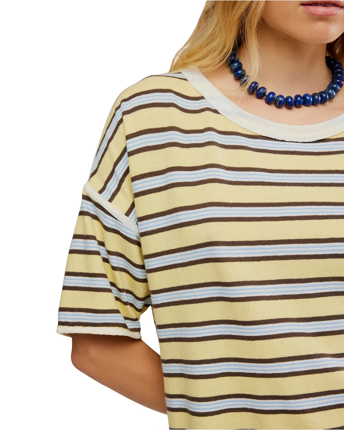 Rugby Tee