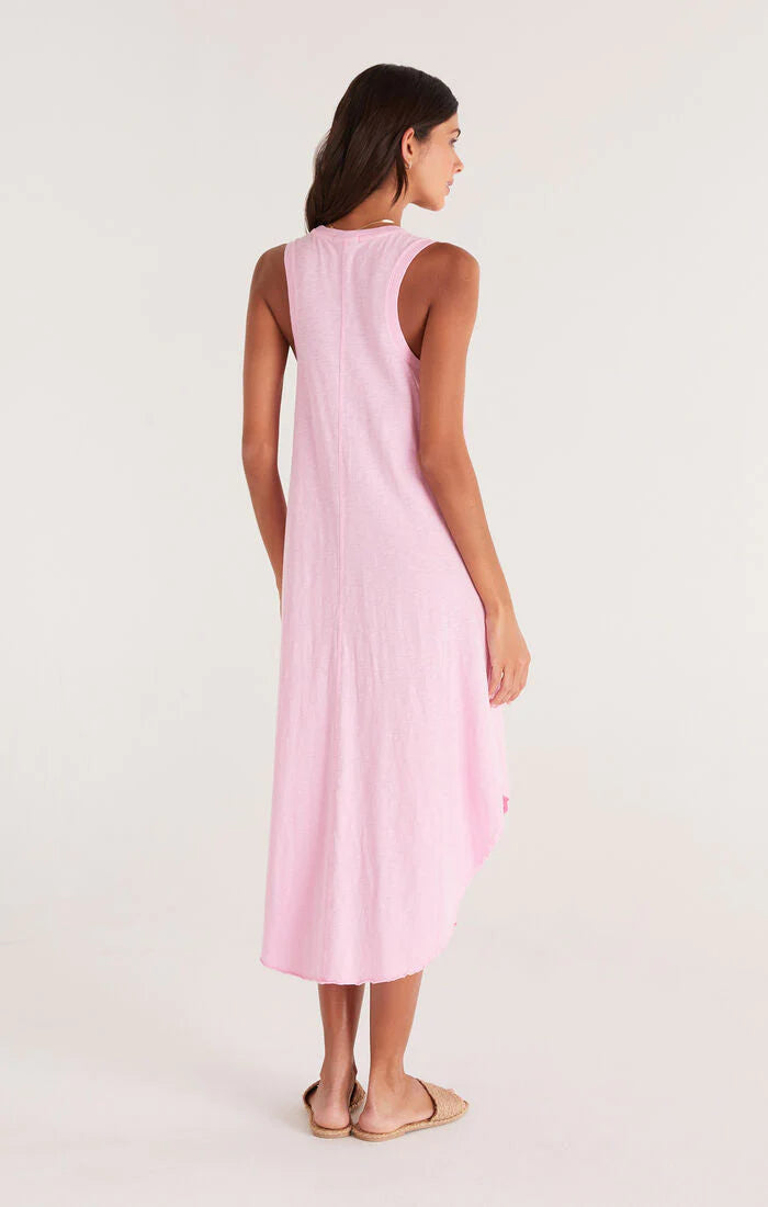 Reverie Midi Dress
