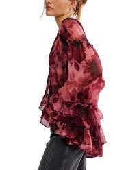 Day Dreamer Blouse