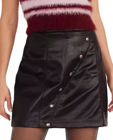 Studded Kali Skirt