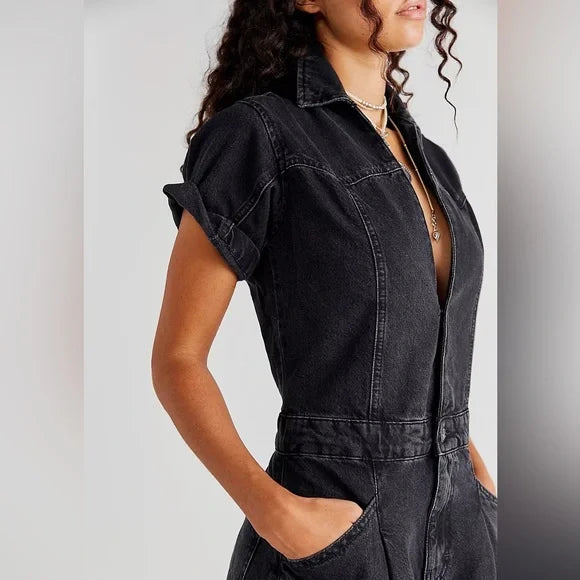 Marla Jumpsuit