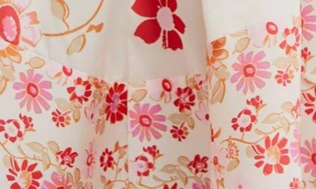Oasis Mini Dress