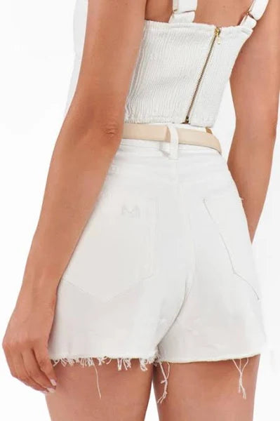 Statesboro Skort