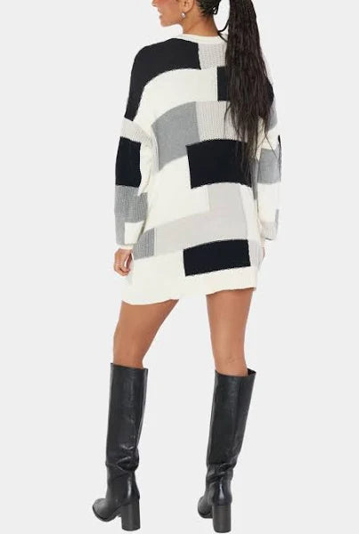 Ember Tunic Sweater