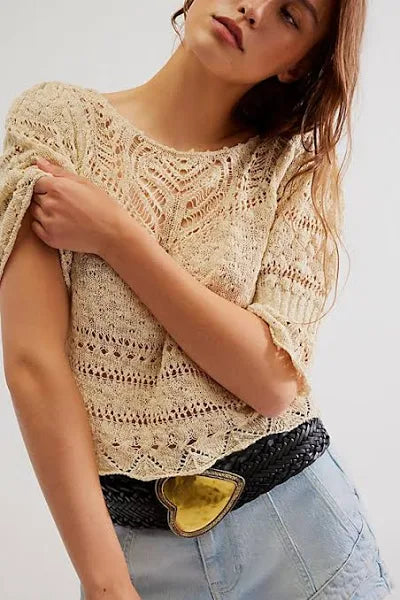 Country Romance Top