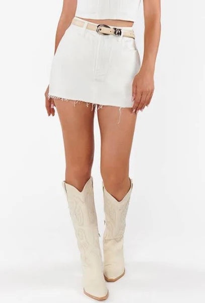 Statesboro Skort