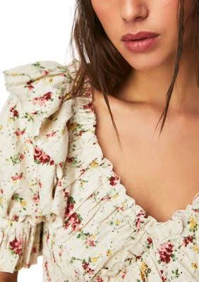 Fave Girl Top