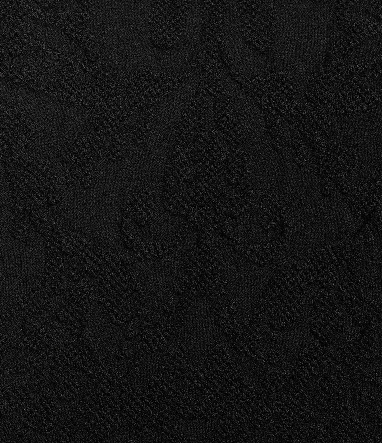Here For You Cami - Black