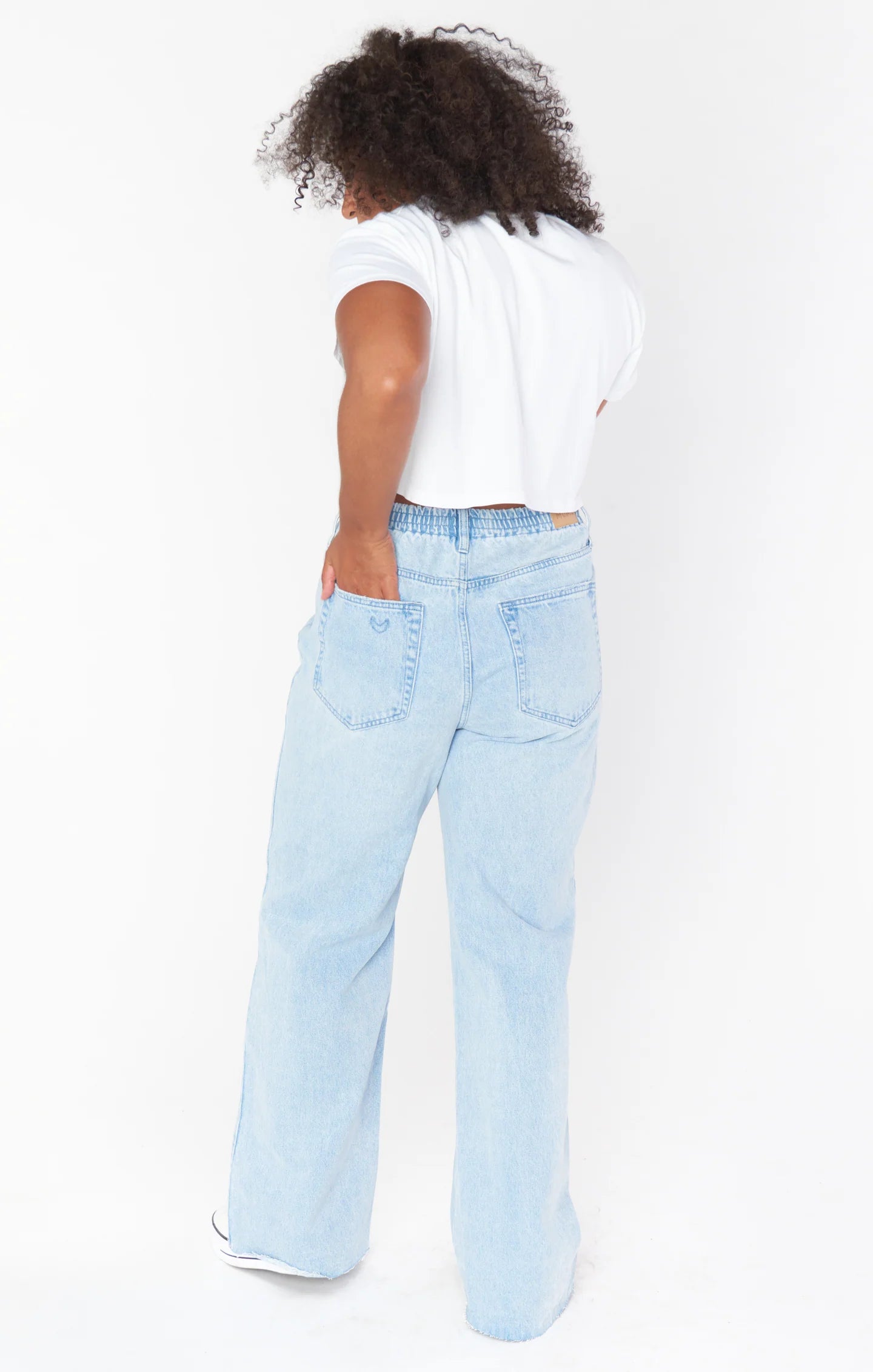 Delilah Jeans