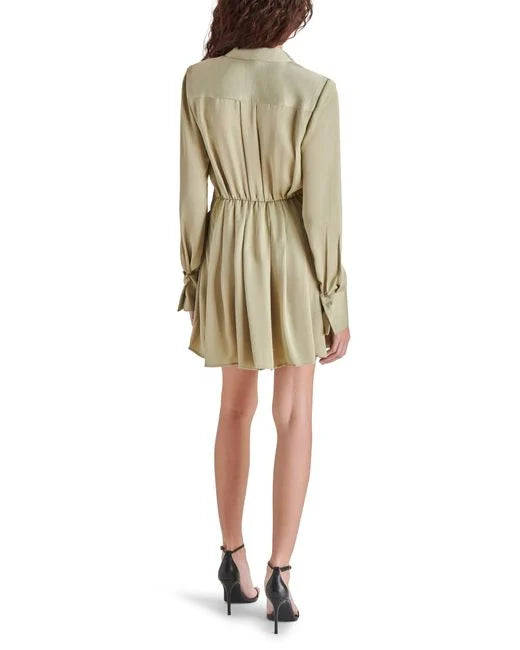 Charlee Dress