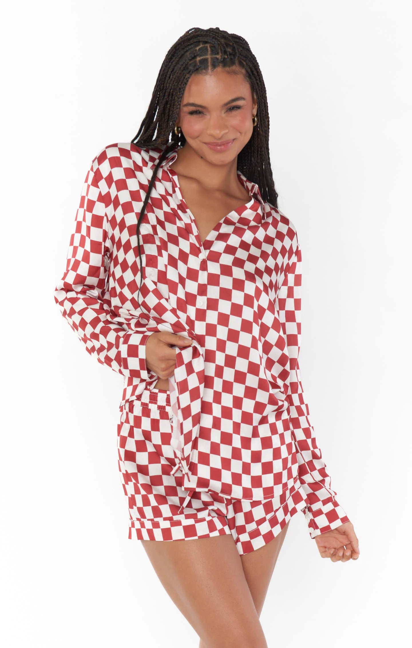 Early Riser PJs