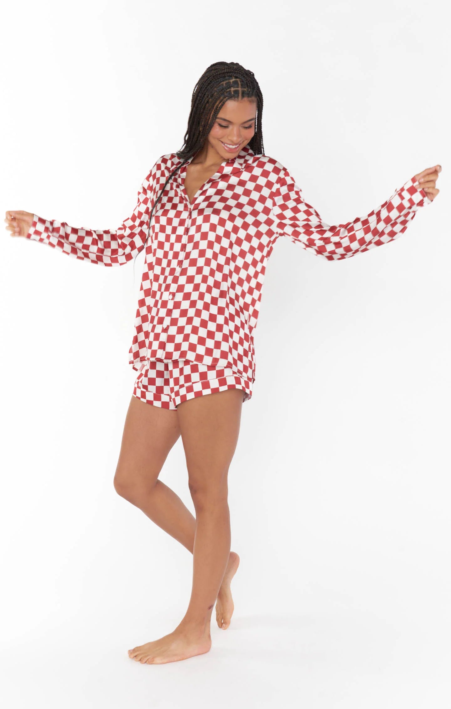 Early Riser PJs