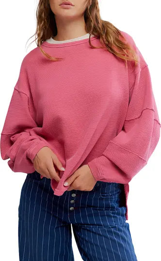 Total Eclipse Long Sleeve