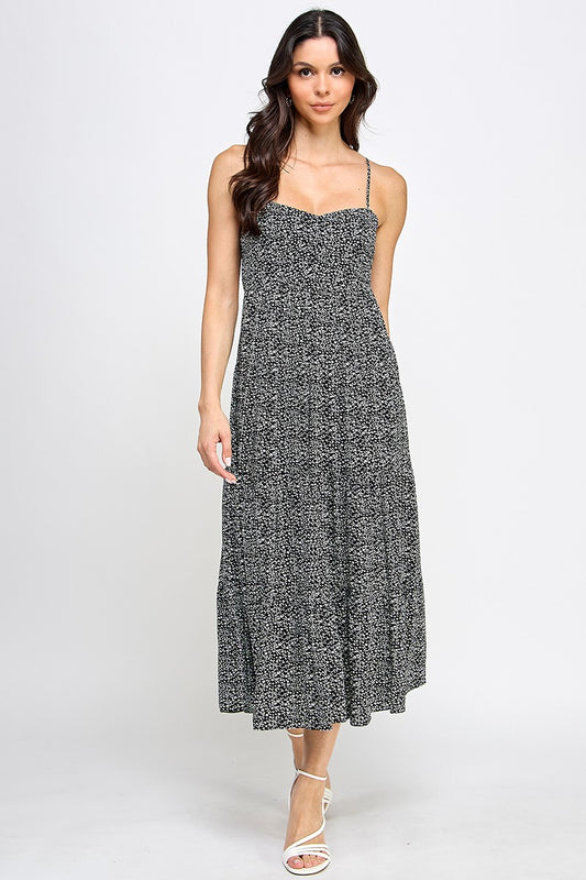 Kendall Maxi