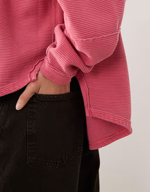 Total Eclipse Long Sleeve