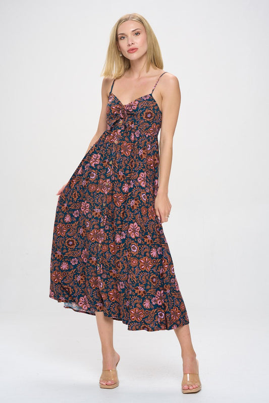 Margo Midi Dress