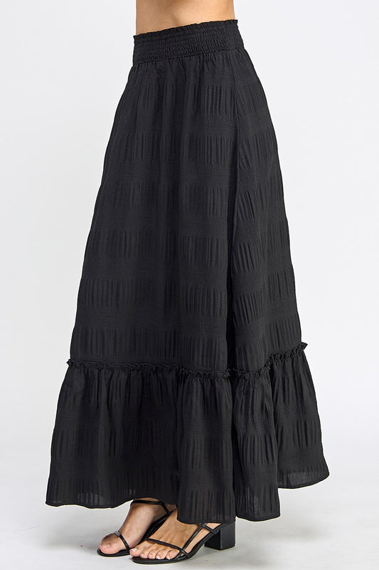 Johny Maxi Skirt