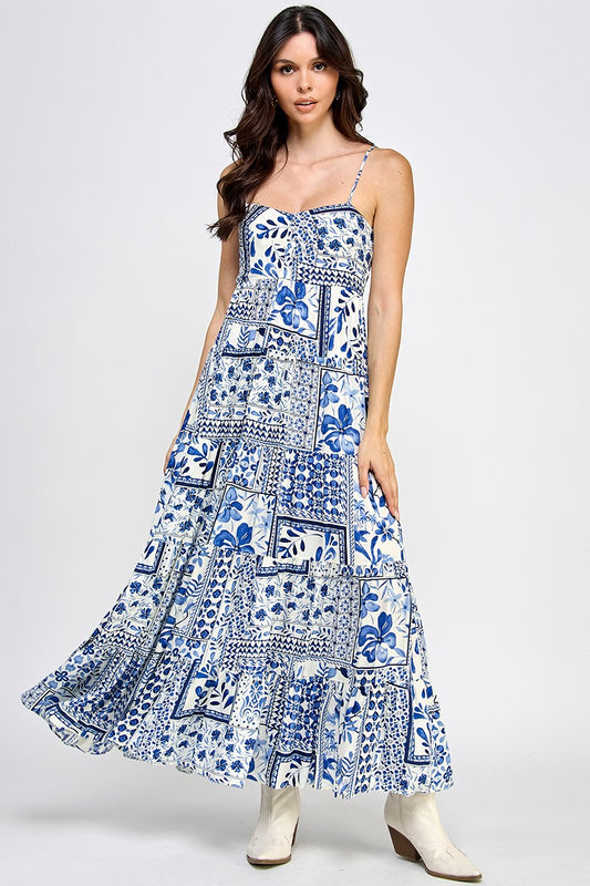 Sophie Dress