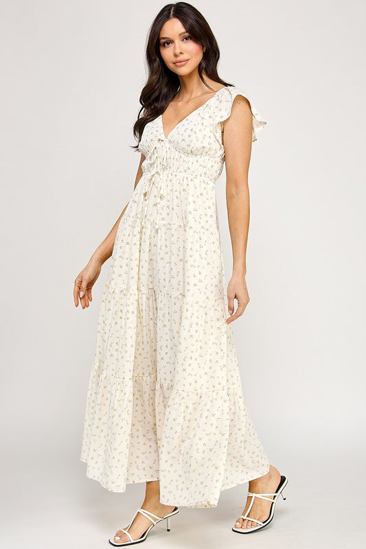 Penelope Maxi Dress