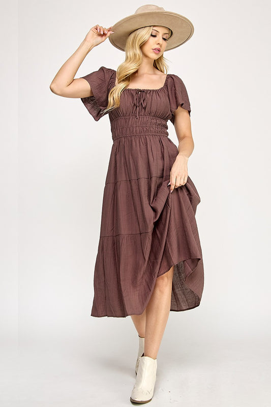 Margaret Maxi