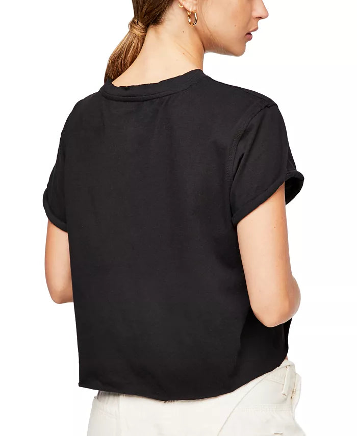 Perfect Tee - Black