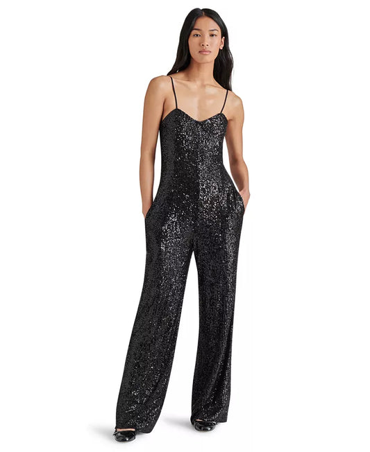 Glitterine Jumpsuit