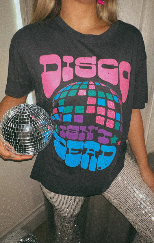 Travis Tee - Disco