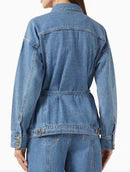 Tully Denim Jacket
