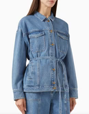 Tully Denim Jacket