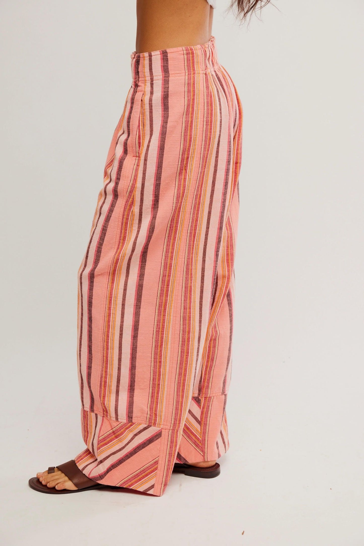 Days End Solar Linen