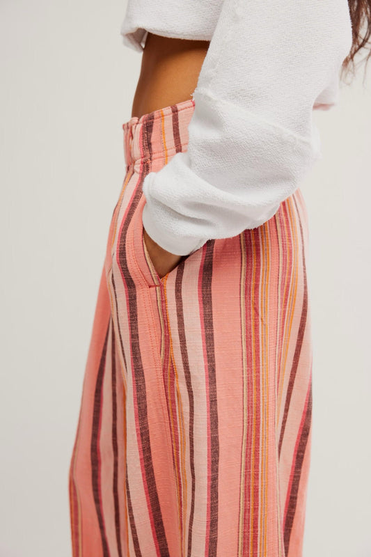 Days End Solar Linen