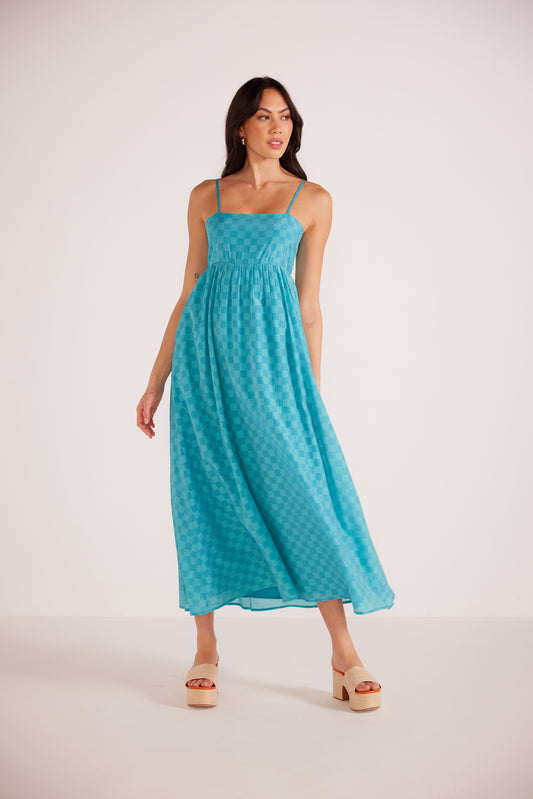 Lucille Maxi Dress