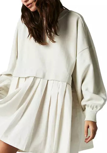 Eleanor Sweatshirt Dress