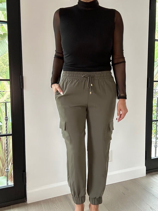 Army Politan Cargo Pants