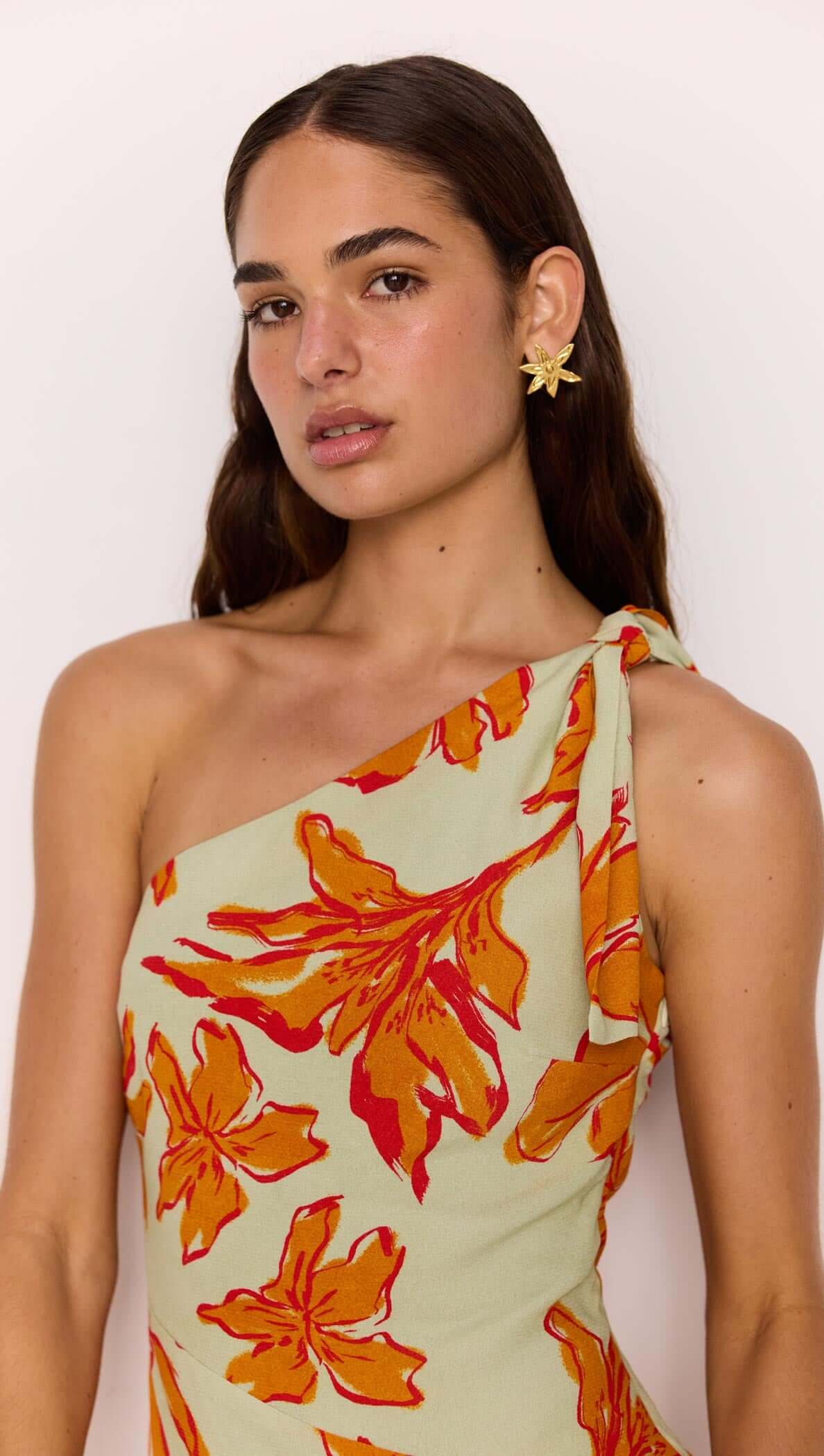 Estelle Mini Dress