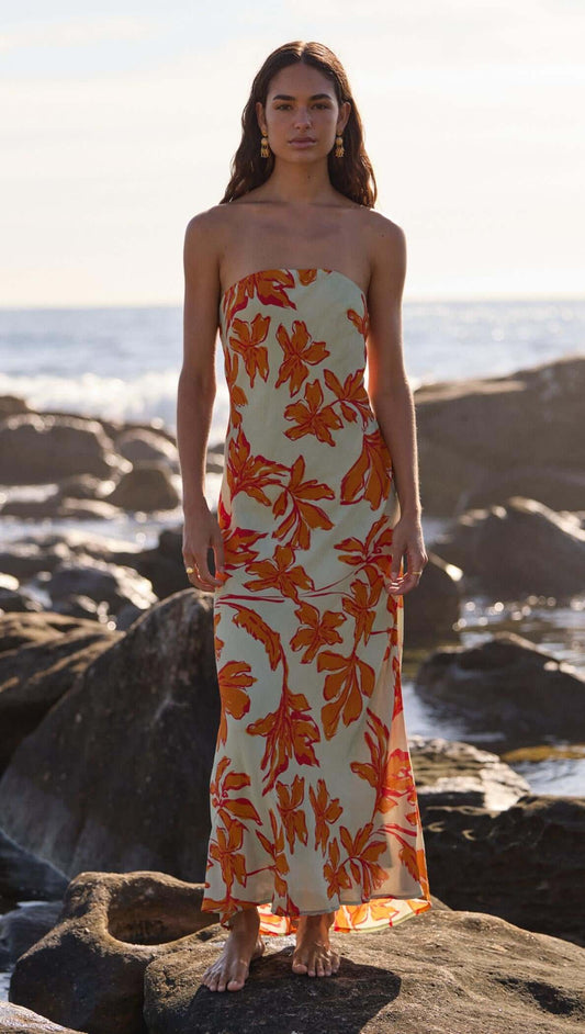 Estelle Maxi Dress