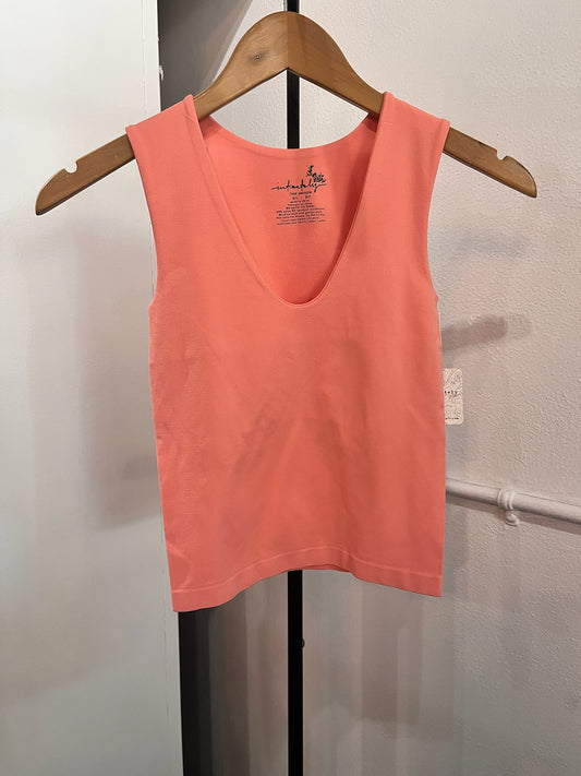 Lychee Clean Lines Tank