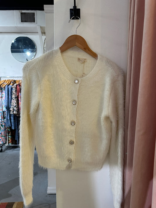 Dreamy Cardigan