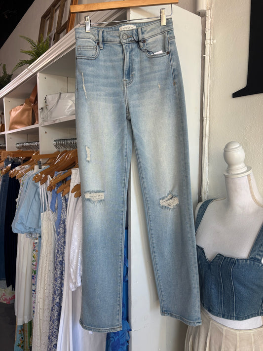 Lexi Jeans