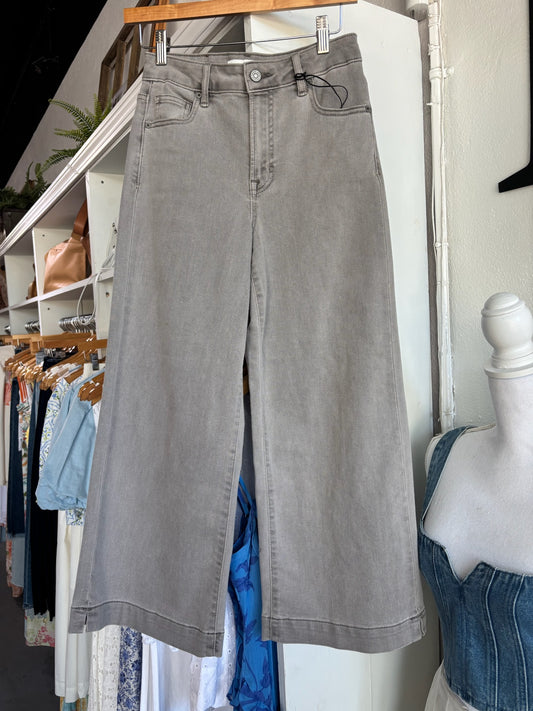 Grey Nori Jeans