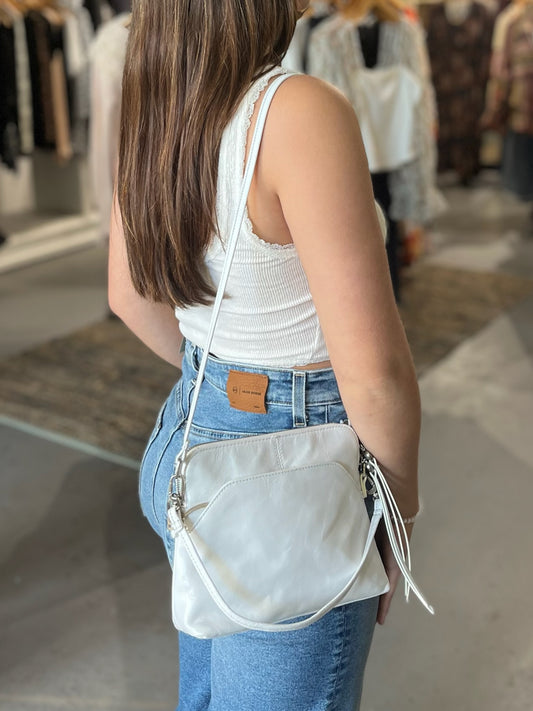 HOBO Reeva Crossbody