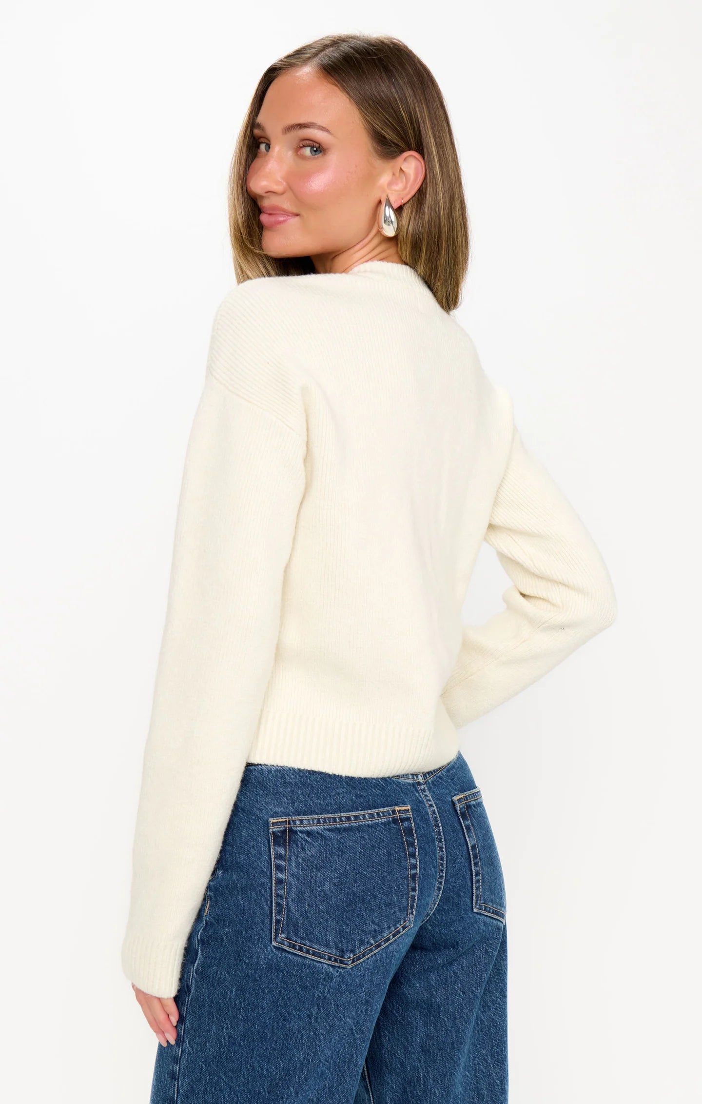 Maggie Cardigan