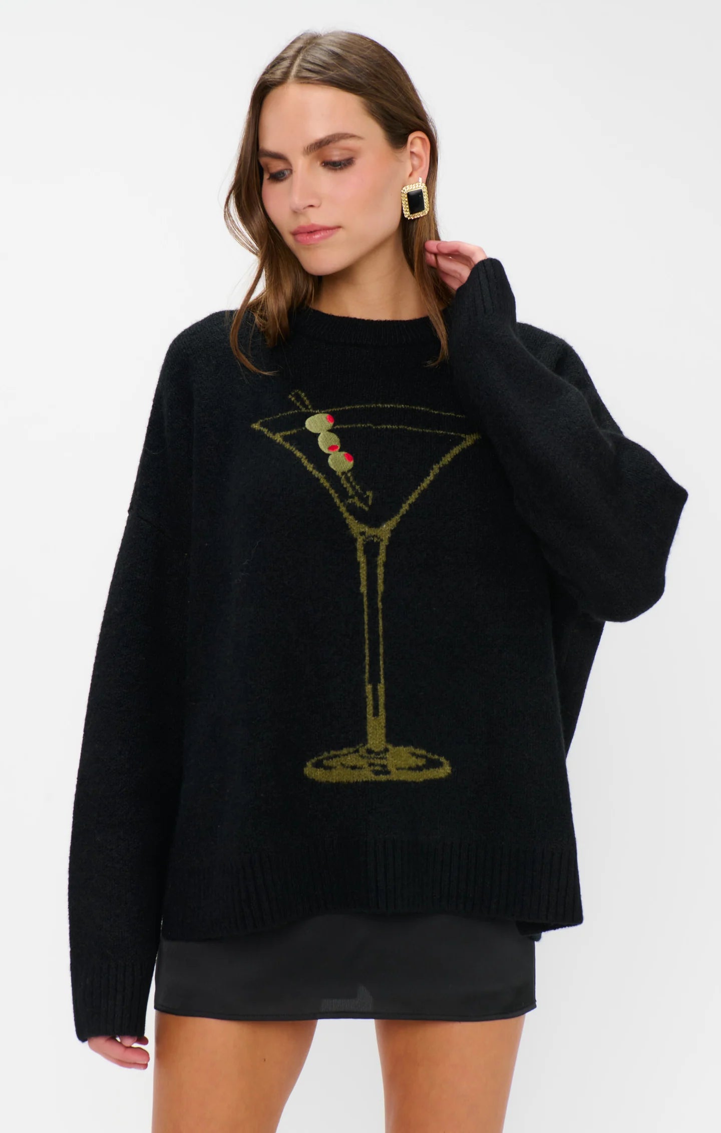 Martini Sweater