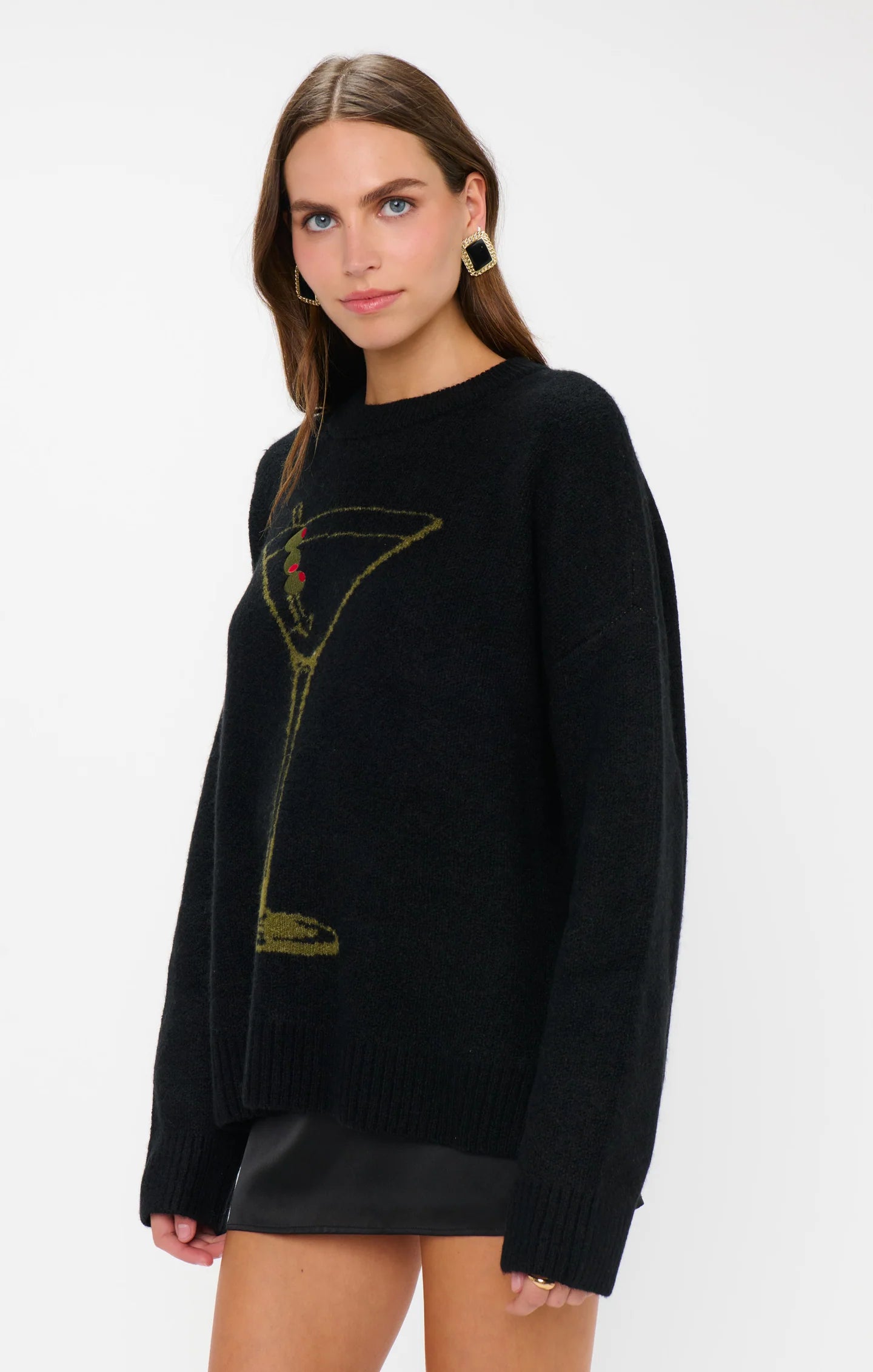 Martini Sweater
